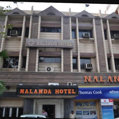 Nalanda Hotel Jamshedpur Eksteriør bilde