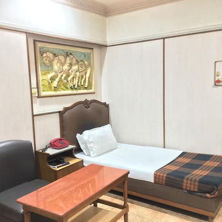 Nalanda Hotel Jamshedpur Eksteriør bilde
