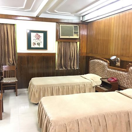 Nalanda Hotel Jamshedpur Eksteriør bilde
