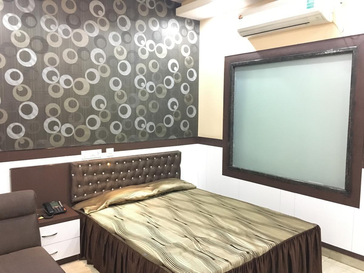 Nalanda Hotel Jamshedpur Eksteriør bilde