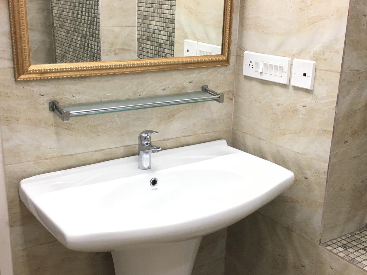 Nalanda Hotel Jamshedpur Eksteriør bilde