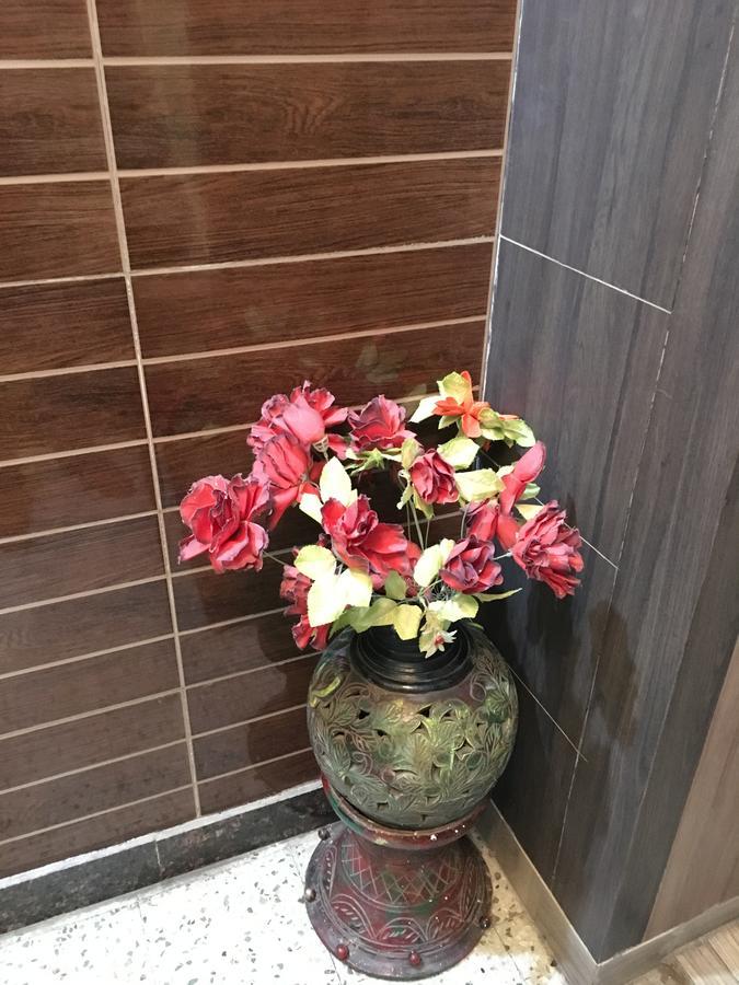 Nalanda Hotel Jamshedpur Eksteriør bilde