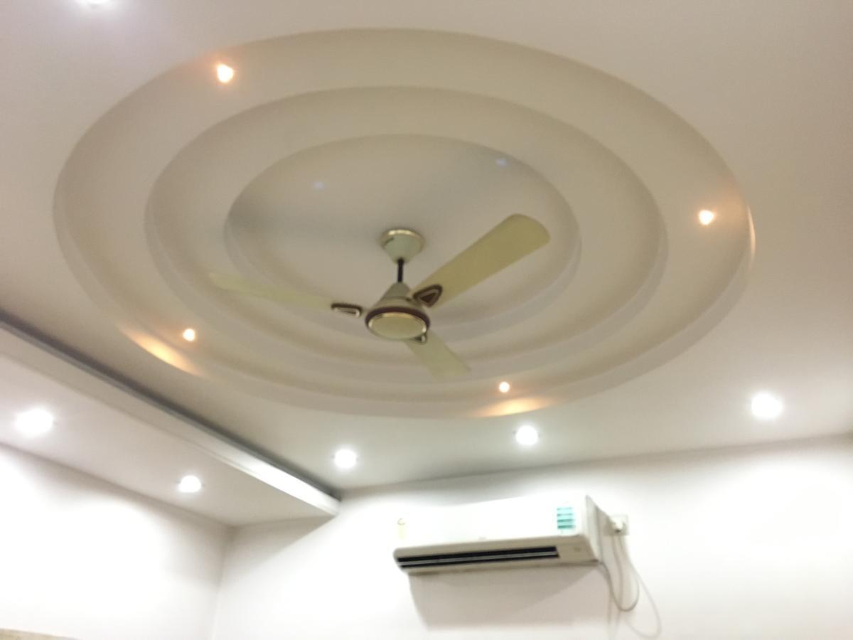Nalanda Hotel Jamshedpur Eksteriør bilde