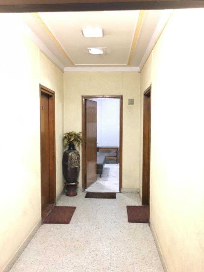 Nalanda Hotel Jamshedpur Eksteriør bilde