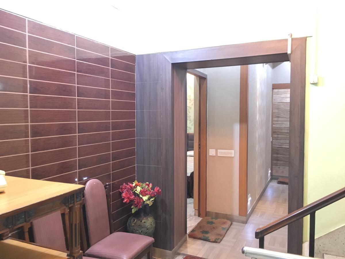 Nalanda Hotel Jamshedpur Eksteriør bilde
