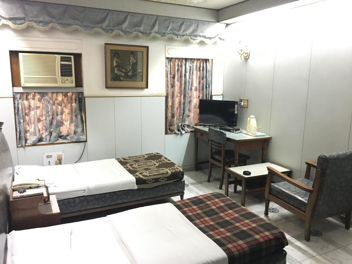 Nalanda Hotel Jamshedpur Eksteriør bilde