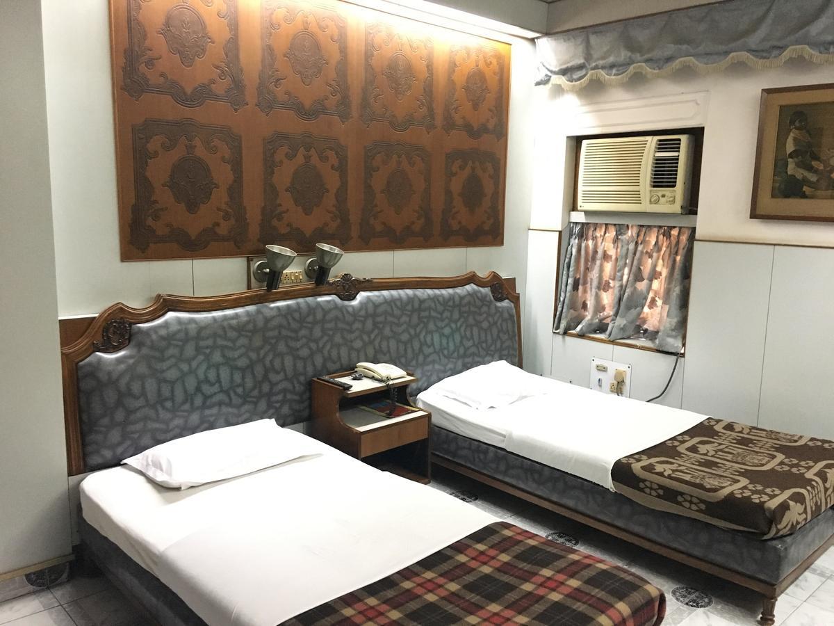 Nalanda Hotel Jamshedpur Eksteriør bilde