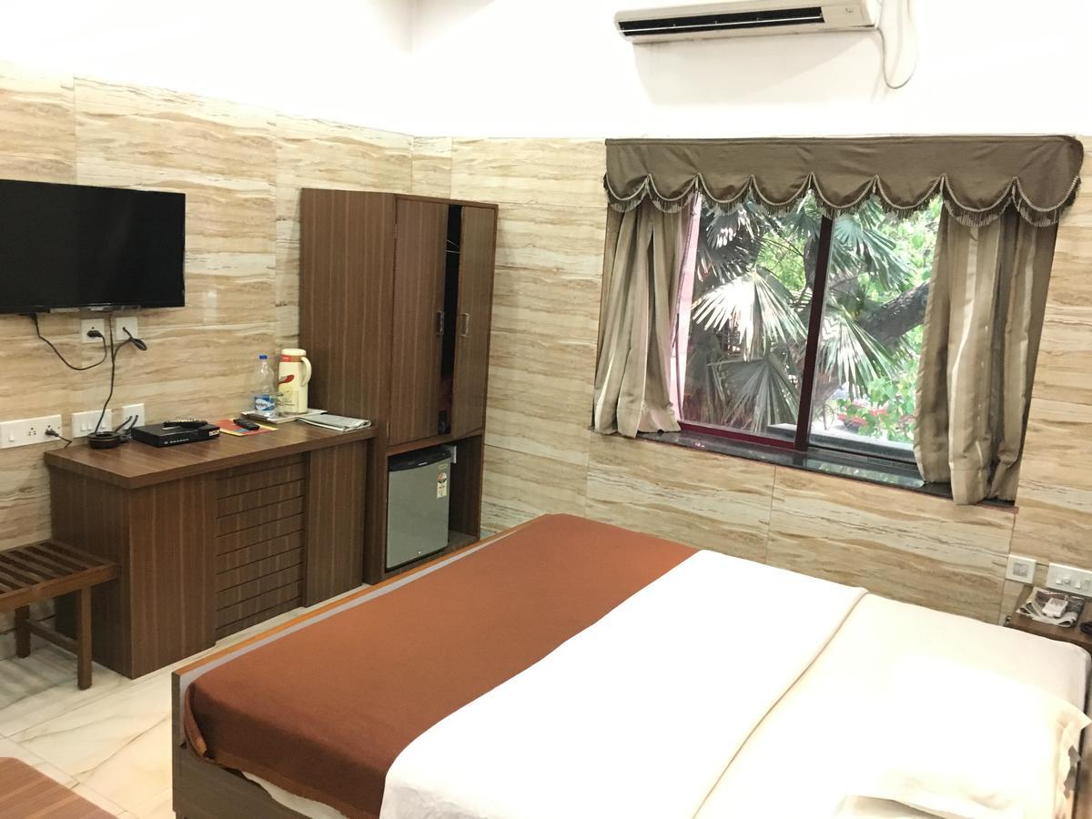 Nalanda Hotel Jamshedpur Eksteriør bilde