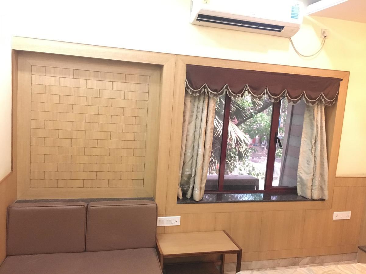 Nalanda Hotel Jamshedpur Eksteriør bilde