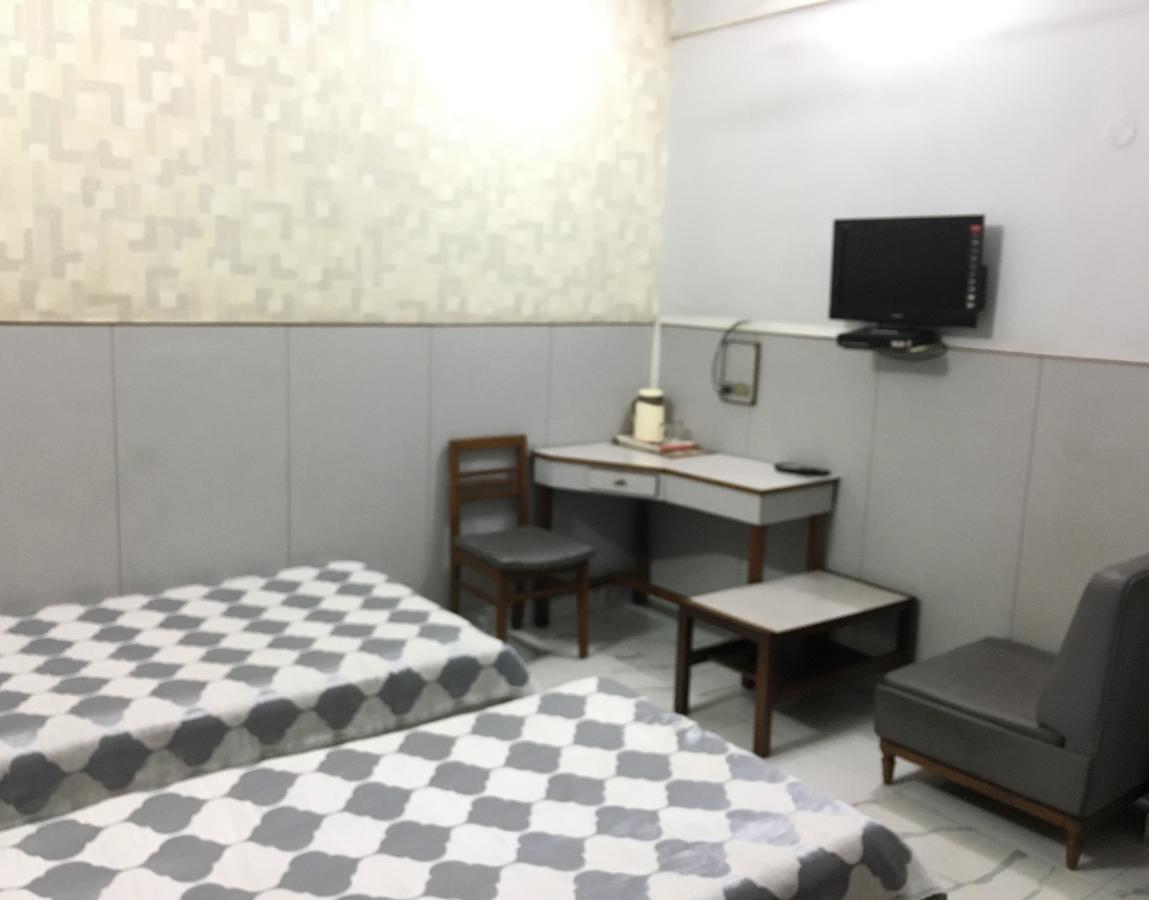 Nalanda Hotel Jamshedpur Eksteriør bilde