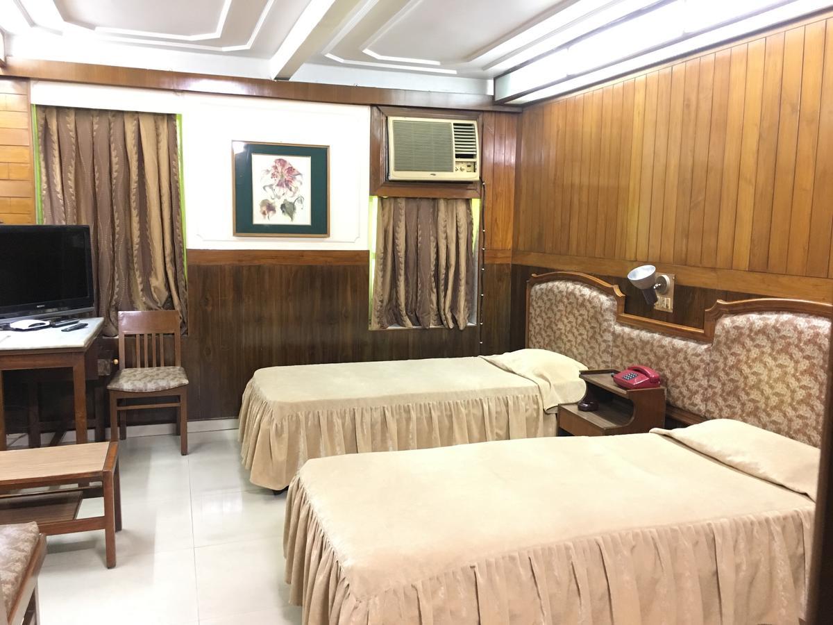 Nalanda Hotel Jamshedpur Eksteriør bilde